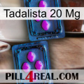 Tadalista 20Mg 03
